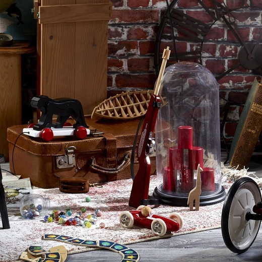 Pilnas rinkinys iškart žaidimui