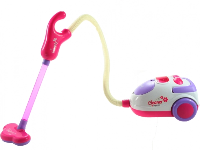 Tikras granulių siurbimas