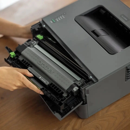 Easy and quick installation