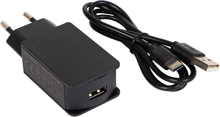 Practical charging