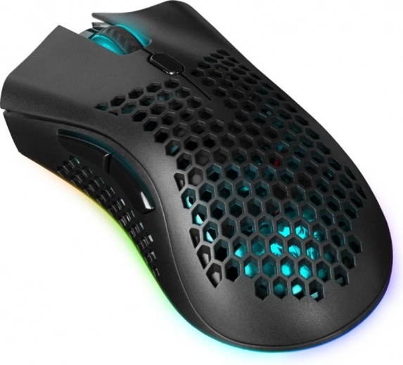 Optimized ergonomic design