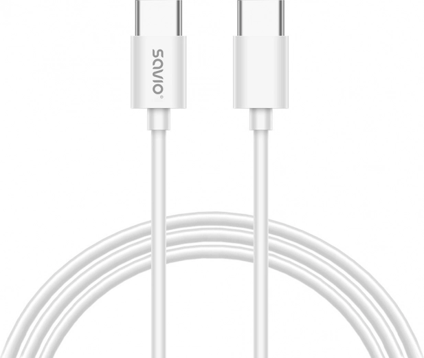 USB‑C ↔ USB‑C laidas pakuotėje