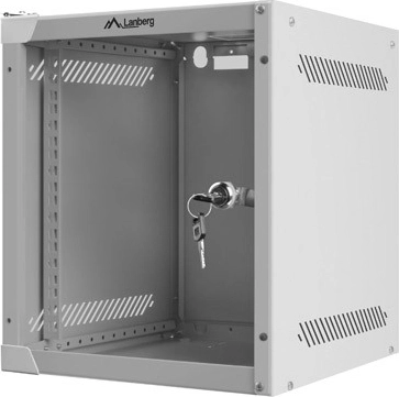 Easy Installation and Maintenance