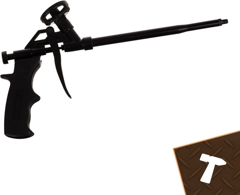 Tikslus dozavimas ir švarus darbas