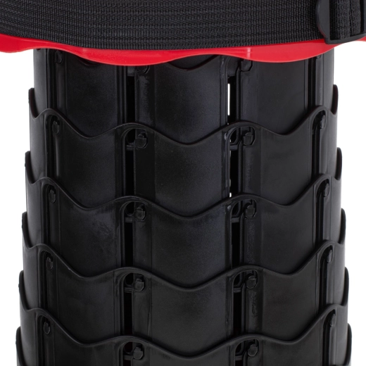 Žaibiškas išskleidimas ir sulankstymas