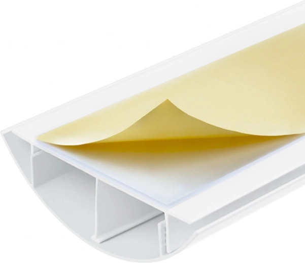 Universalios montavimo galimybės