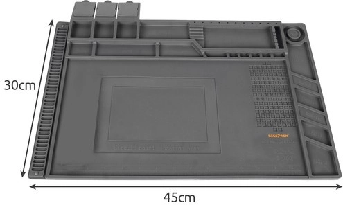 Matavimo linijos ir sumani organizacija