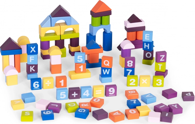 Įvairios formos beribei kūrybai