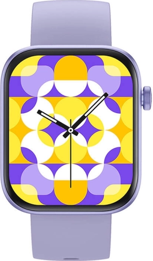 Skambučiai ir pranešimai tiesiai ant riešo