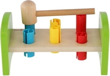 Linksmas dizainas ir spalvos