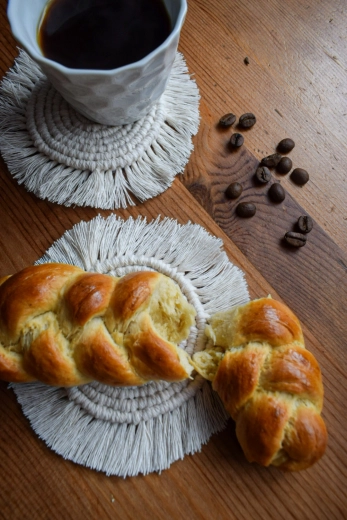 Idealu kavai ir desertams