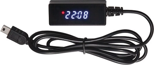 Diskretiškas LED/IR imtuvas per USB