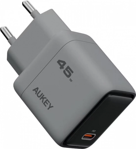 Greitasis įkrovimas 45W