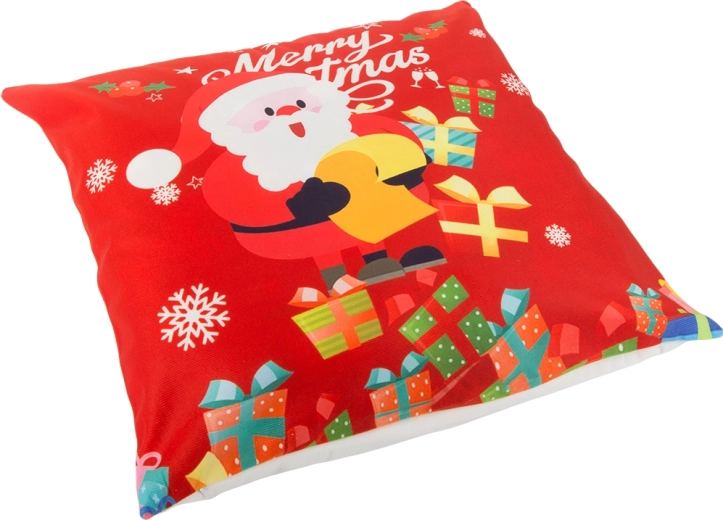 Šventinis motyvas, kuriantis magišką atmosferą