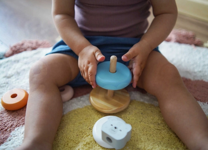 Kūrybiškumo ir loginio mąstymo skatinimas