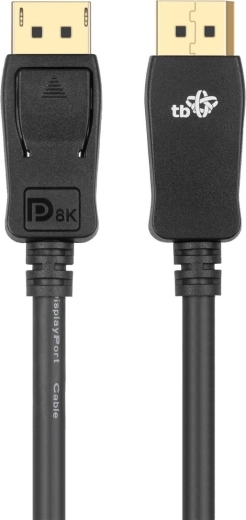 Support for 8K resolution