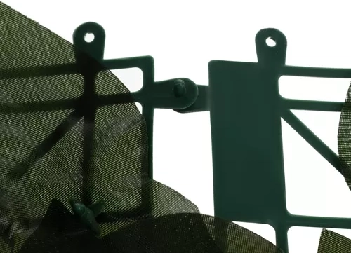 Atspari medžiaga naudojimui lauke