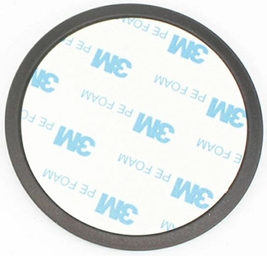 Strong adhesion with sticky pad