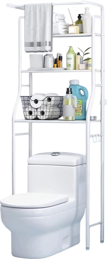 Tobula vonios kambariui