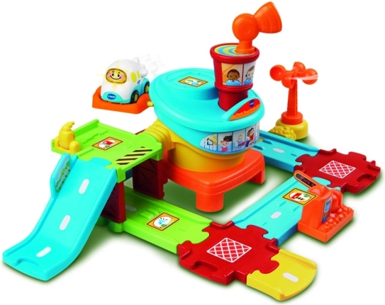 Safe for young children