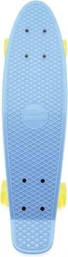 Sklandus važiavimas ir ryškus stilius