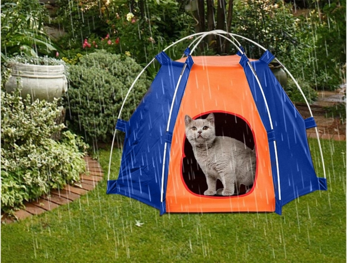 Apsauga nuo lietaus ir saulės