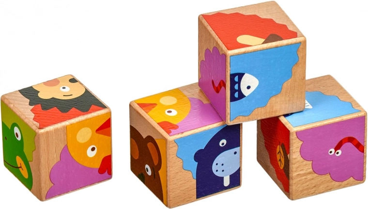 Motorikos ir loginio mąstymo lavinimas