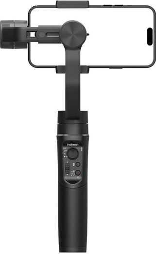 High performance and flexible control