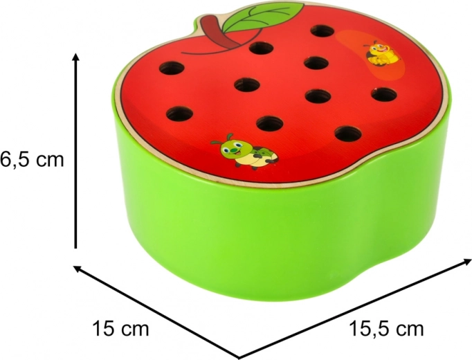Patvarus medinis atlikimas