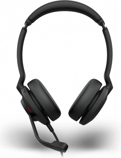 All‑day comfort and focus