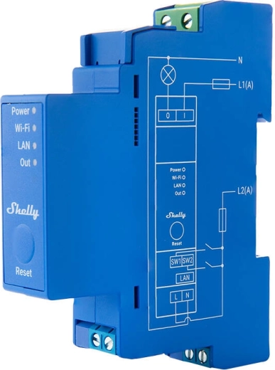 Universalioji automatizacija