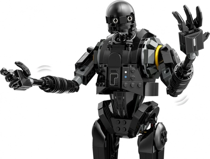 Poseable joints for dynamic poses