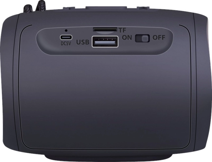 Platus ryšys ir USB‑C