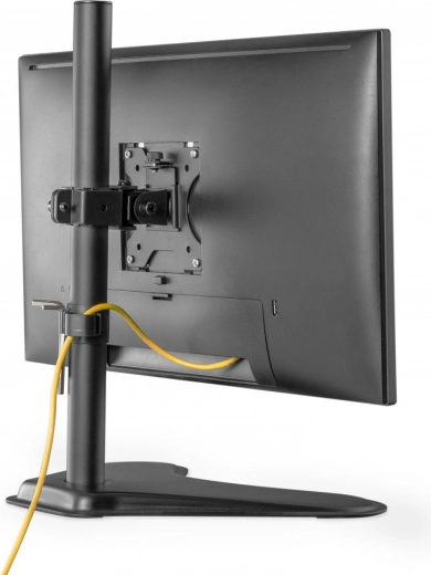 Practical cable management