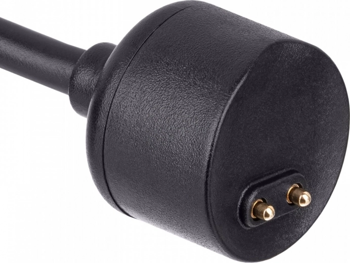 Magnetinis antgalis saugiam pritvirtinimui