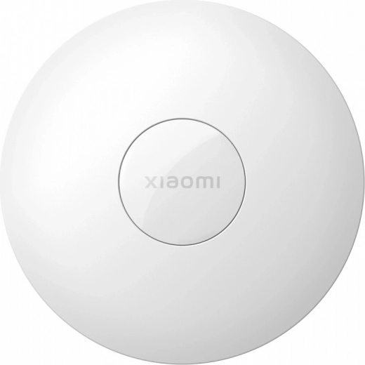Intelligent Motion Detection