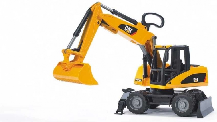 Aukštos kokybės medžiagos