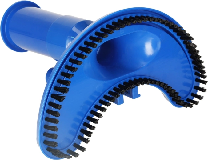 Lengvas dugno, sienų ir kampų valymas