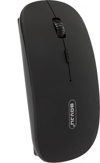 Ergonomiškas plonas dizainas patogumui