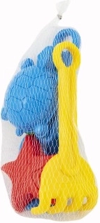 Lengvas, patvarus ir lengvai nešiojamas