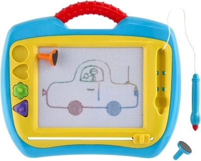 Lengvas trynimas ir pakartotinis naudojimas