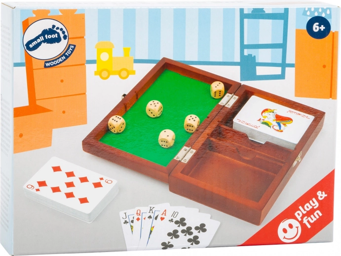 Fun and development for children ages 6+