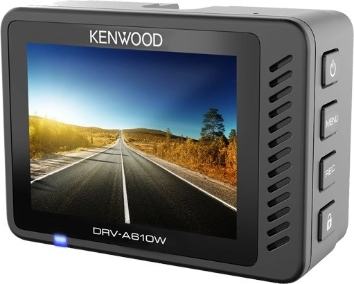 Integruotas 2” LCD ekranas