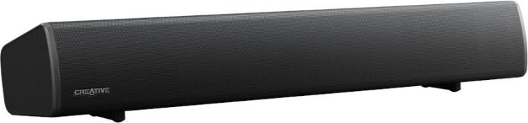 SuperWide technology for an immersive soundstage