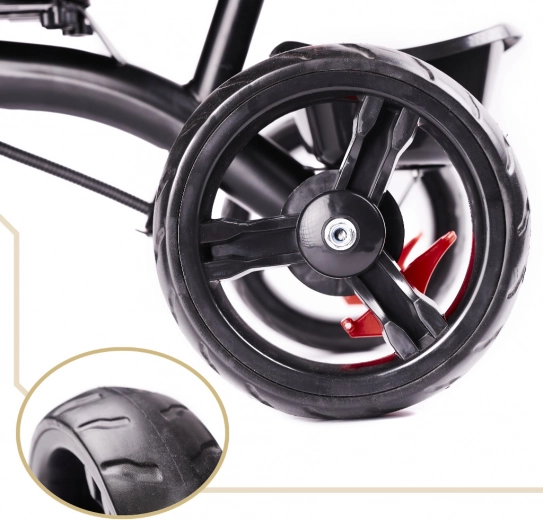 Bekamerės padangos, atsparios pradūrimui