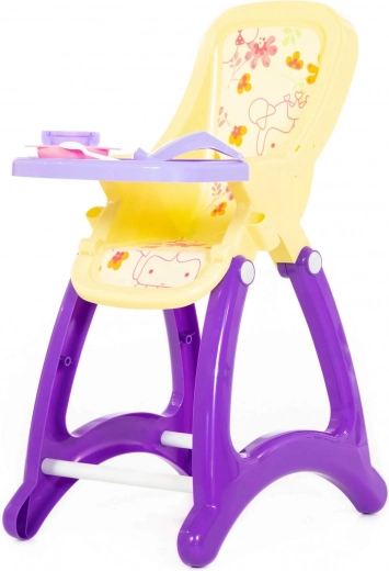 Stable and safe construction