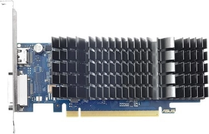 Silent and energy-efficient performance