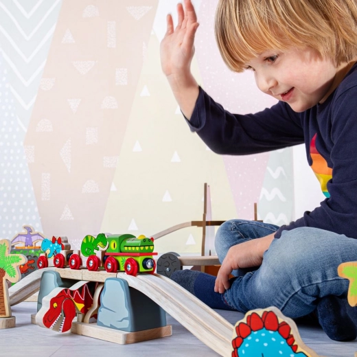 Skatina vaizduotę ir smulkiąją motoriką