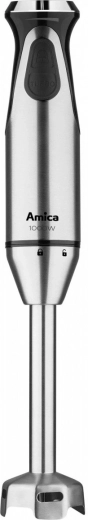 Powerful 1000 W motor and TURBO function