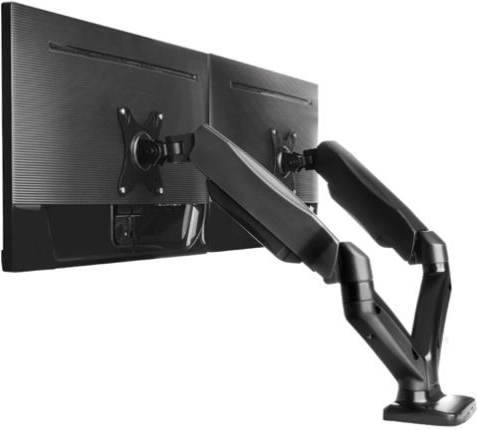 Smooth ergonomic adjustment